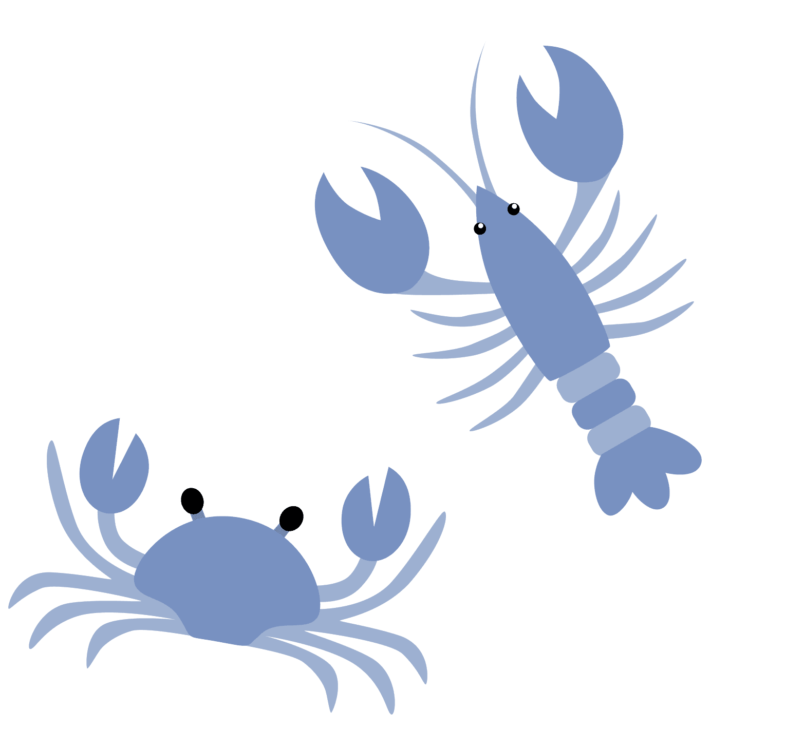 crab_lobster
