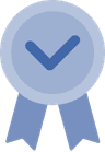 #4: Choose Quality over Quantity icon