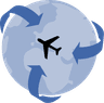 #2: Sustainable Travel icon