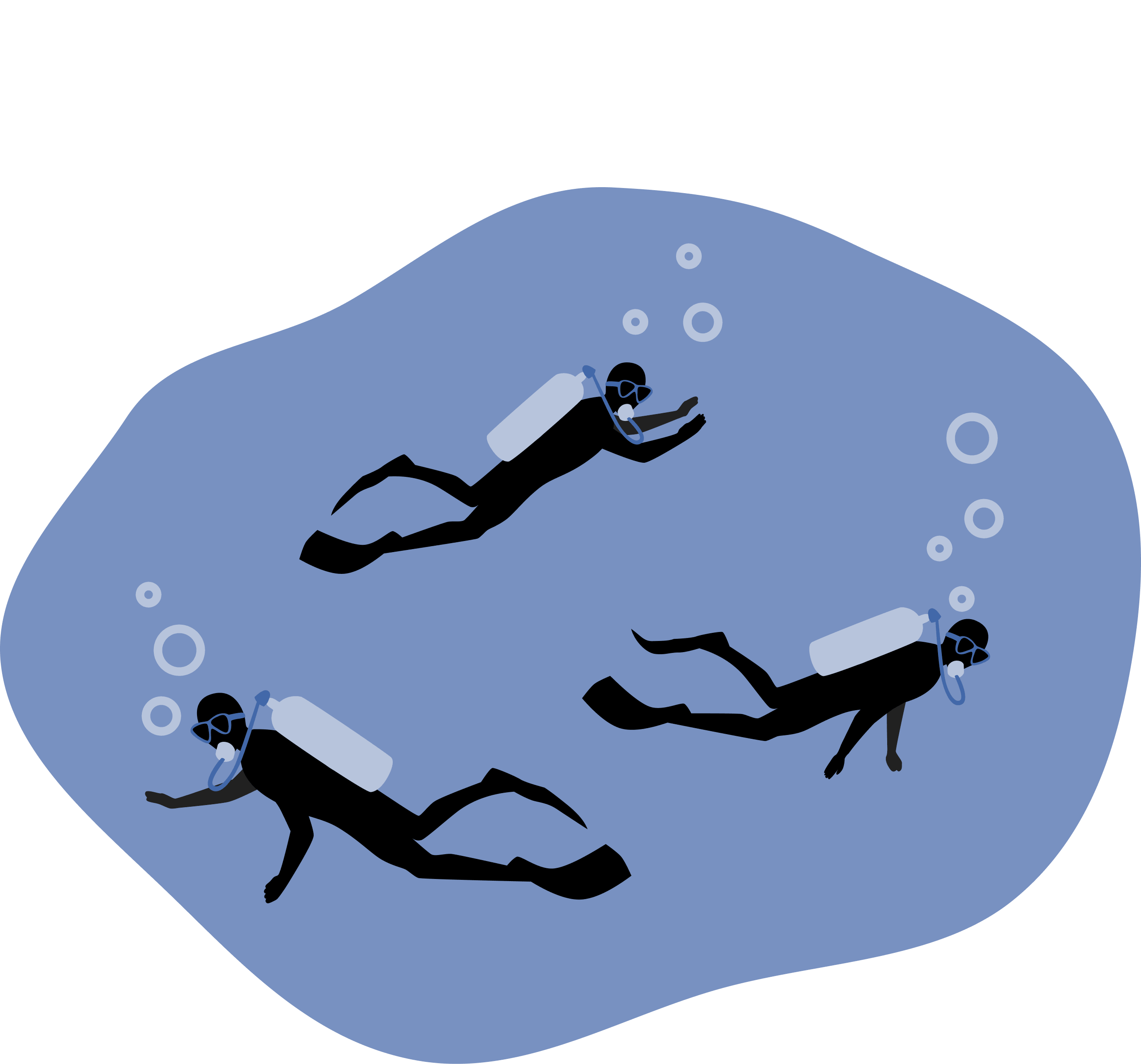 night_diving