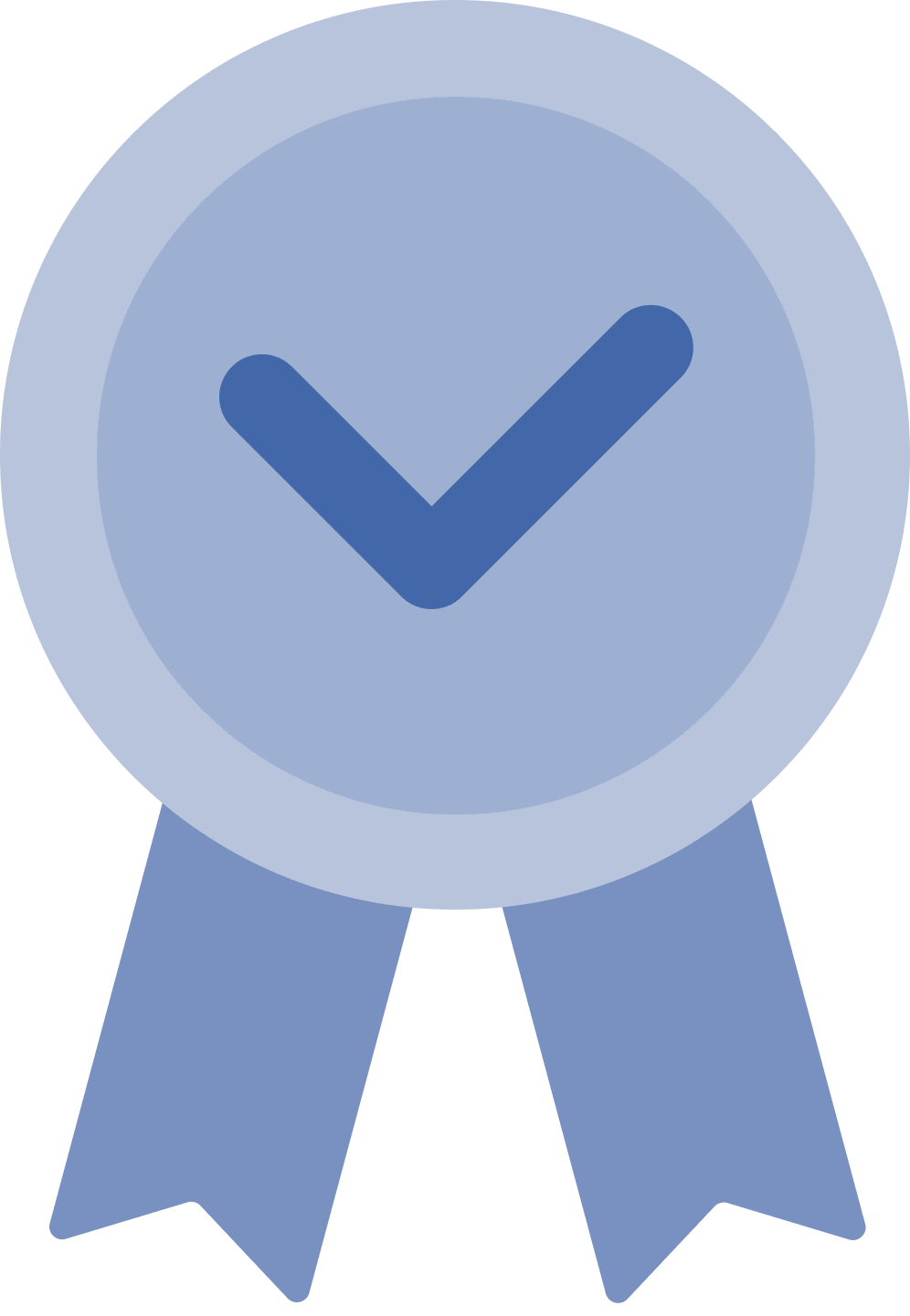 #4: Choose Quality over Quantity icon