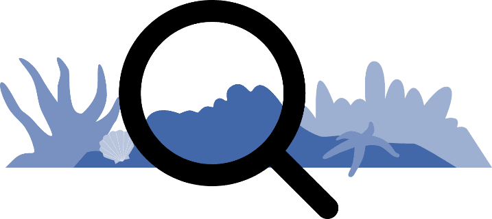 Learn About Marine Environments icon