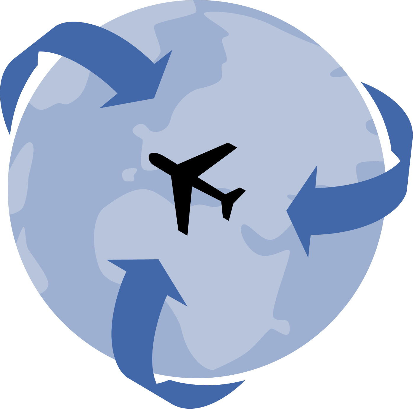 #2: Sustainable Travel icon