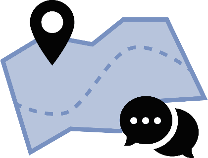 Get Expert Travel Advice icon